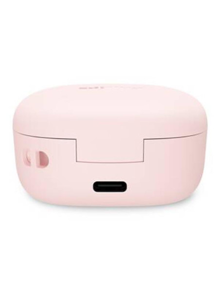 AURICOLARI PICCOLI TRUE WRLS ROSA