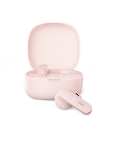 AURICOLARI PICCOLI TRUE WRLS ROSA