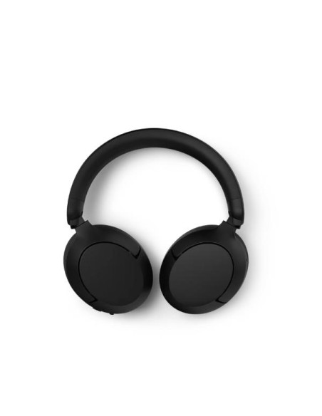 CUFFIA OVER-EAR WRLS/CAVO ANC NE