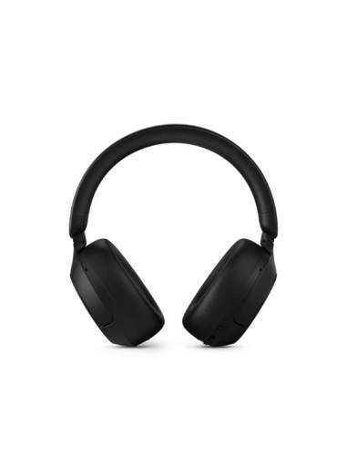 CUFFIA OVER-EAR WRLS/CAVO ANC NE