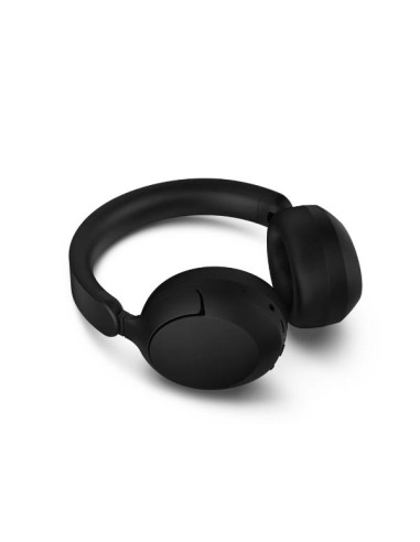 CUFFIA OVER-EAR WRLS/CAVO ANC NE