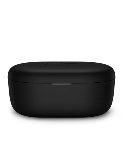 AURICOLARI TRUE WRLS BT MIC NERO