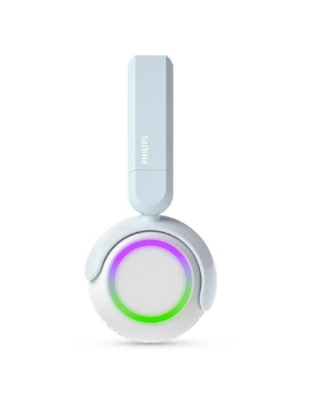 CUFFIA ON-EAR WRLS BT MIC - AZZURRO