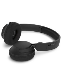 CUFFIA OVER-EAR WRLS BT ANC - NERO