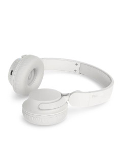 CUFFIA OVER-EAR WRLS BT ANC - BIANC