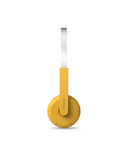CUFFIA ON-EAR WRLS/CAVO R.DUO GIALL