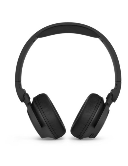 CUFFIA OVER-EAR WRLS BT ANC - NERO