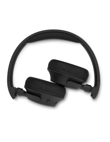 CUFFIA OVER-EAR WRLS BT ANC - NERO