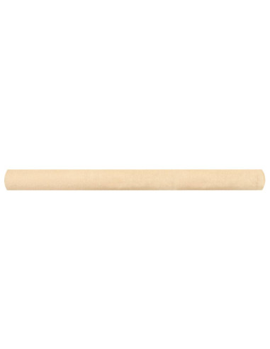 Rete per Privacy in HDPE 1,5x25 m Beige