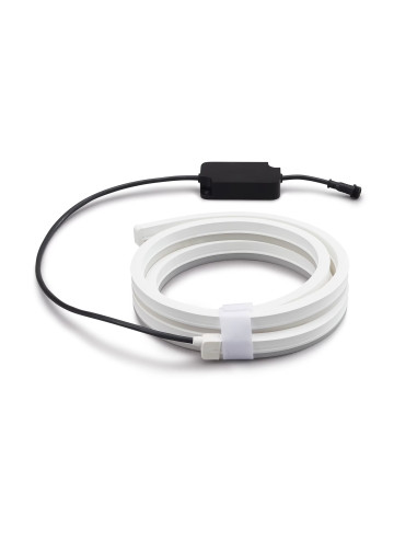 Philips Hue White and Color ambiance Lightstrip da Esterno 2m