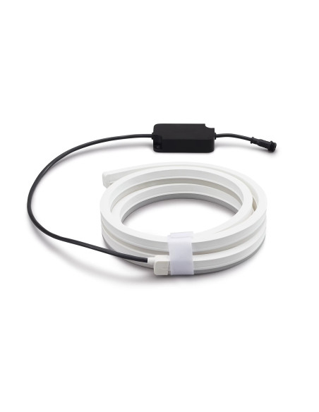 Philips Hue White and Color ambiance Lightstrip da Esterno 2m