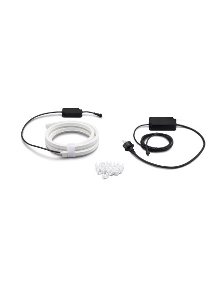 Philips Hue White and Color ambiance Lightstrip da Esterno 2m