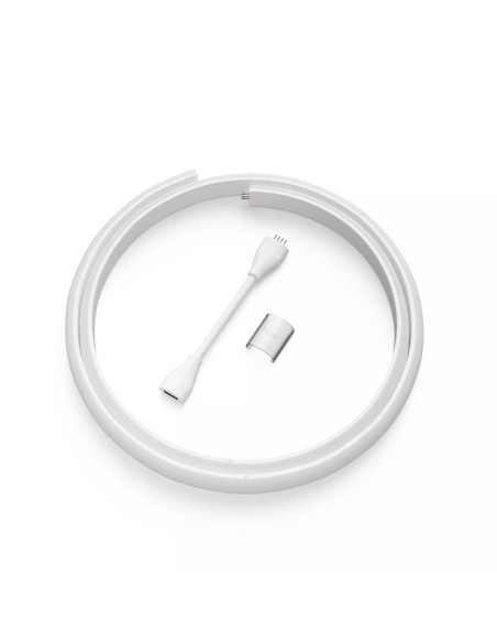 Philips Hue White and Color ambiance Gradient Lightstrip Gradient Estensione 1 m