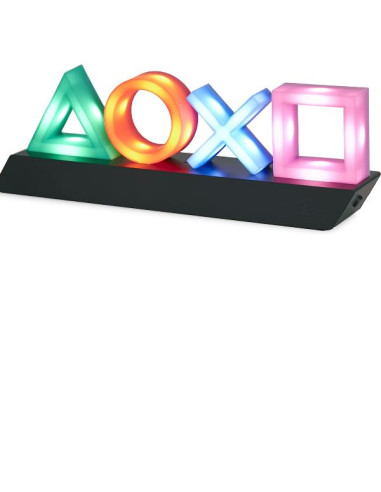 PLAYSTATION ICONS LIGHT V3