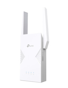 TP-Link BE3600 Ricevitore e trasmettitore di rete Bianco 2500 Mbit/s