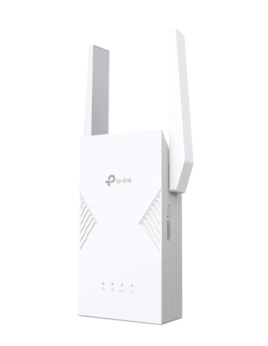 TP-Link BE3600 Ricevitore e trasmettitore di rete Bianco 2500 Mbit/s