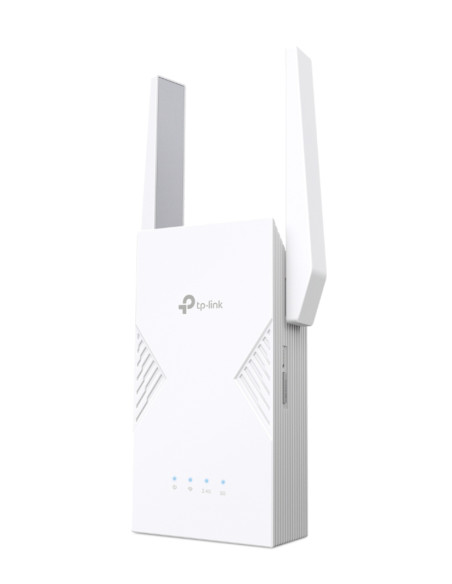 TP-Link BE3600 Ricevitore e trasmettitore di rete Bianco 2500 Mbit/s