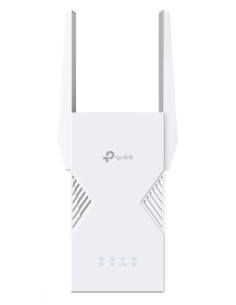 TP-Link BE3600 Ricevitore e trasmettitore di rete Bianco 2500 Mbit/s 2
