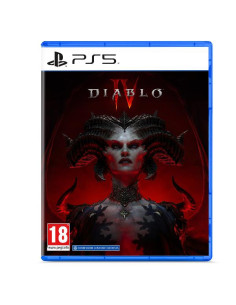 DIABLO 4 PS5 IT 2