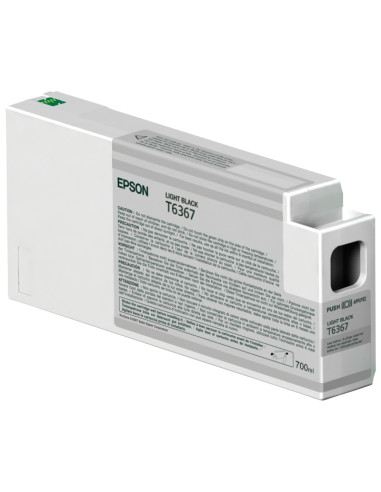 Epson Tanica Nero-light