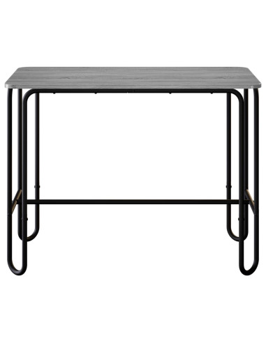 Tavolo da pranzo 100 x 50 x 75 cm Legno ingegnerizzato