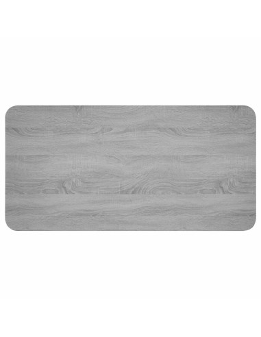 Tavolo da pranzo 100 x 50 x 75 cm Legno ingegnerizzato