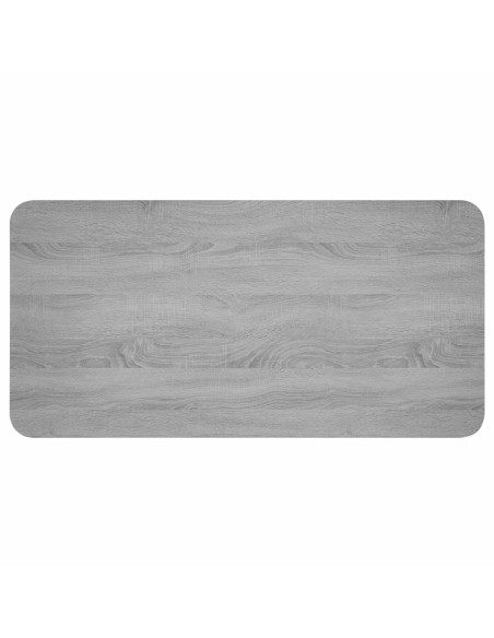 Tavolo da pranzo 100 x 50 x 75 cm Legno ingegnerizzato