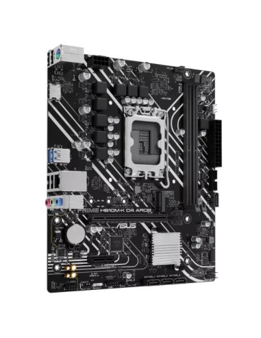PRIME H610M-K D4 ARGB