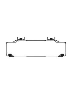 HP Supporto di montaggio PC Mounting Bracket B200