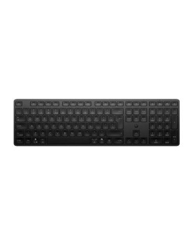 HP MULTI-DEVICE KEYBOARD  E MOUSE