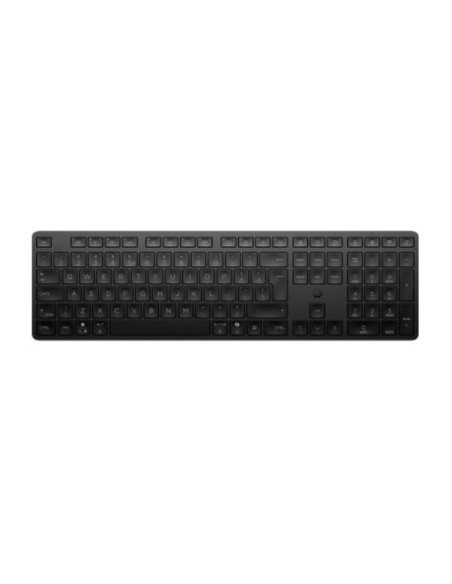 HP MULTI-DEVICE KEYBOARD  E MOUSE