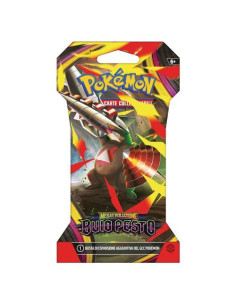 PKMNM5 BUIO PESTO PAPER SLEEVE IT