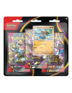 PKMNM5 BUIO PESTO 3  BLISTER IT