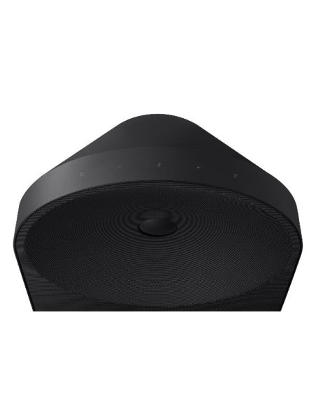 MUSIC STUDIO LS50H NERO