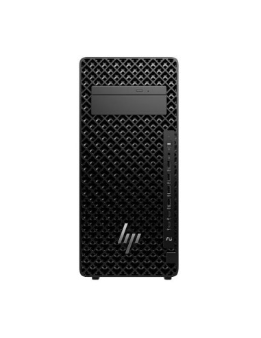 HP Z2 Tower G1i Intel Core Ultra 9 285 32GB Intel Graphics 1TB Windows 11 Pro