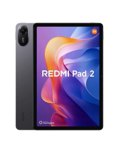 Xiaomi Redmi Pad 2 11" 4+256GB WiFi Graphite Gray ITA