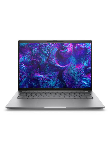 HP ZBook 8 G1i Intel Ultra 7 255H 32GB RTX 500 Ada 1TB 14" WUXGA Windows 11 Pro