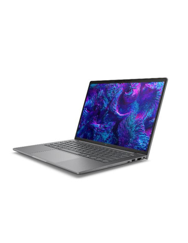 HP ZBook 8 G1i Intel Ultra 7 255H 32GB RTX 500 Ada 1TB 14" WUXGA Windows 11 Pro