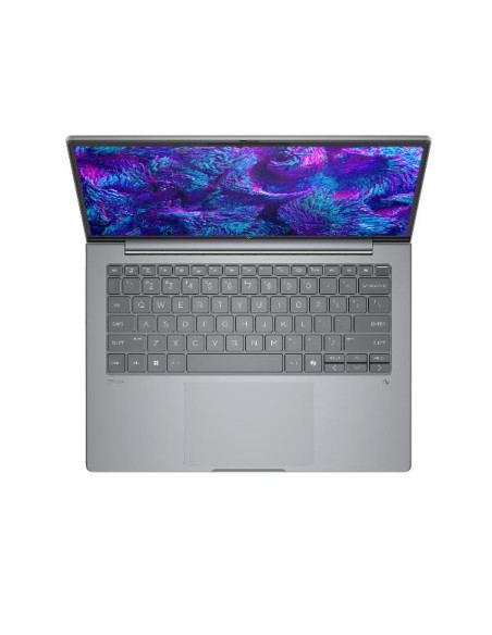 HP ZBook 8 G1i Intel Ultra 7 255H 32GB RTX 500 Ada 1TB 14" WUXGA Windows 11 Pro