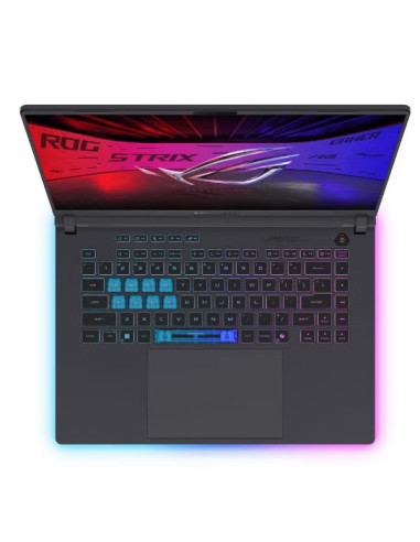 G815LP-TT172W U9/16/1TB