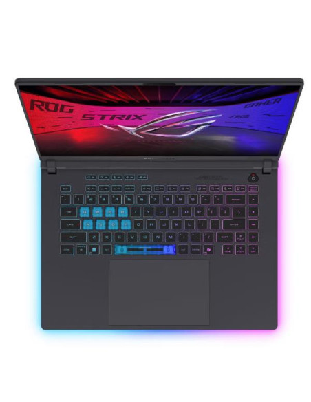 G815LP-TT172W U9/16/1TB