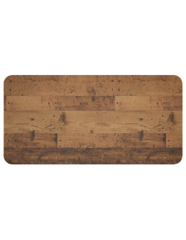 Tavolo da pranzo 100 x 50 x 75 cm Legno ingegnerizzato
