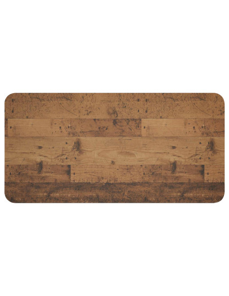Tavolo da pranzo 100 x 50 x 75 cm Legno ingegnerizzato
