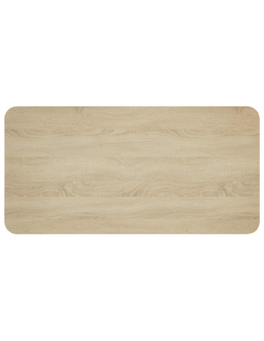 Tavolo da pranzo 100 x 50 x 75 cm Legno ingegnerizzato