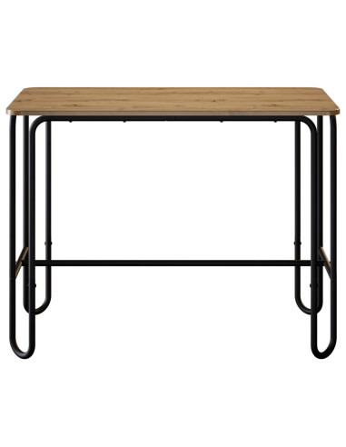 Tavolo da pranzo 100 x 50 x 75 cm Legno ingegnerizzato