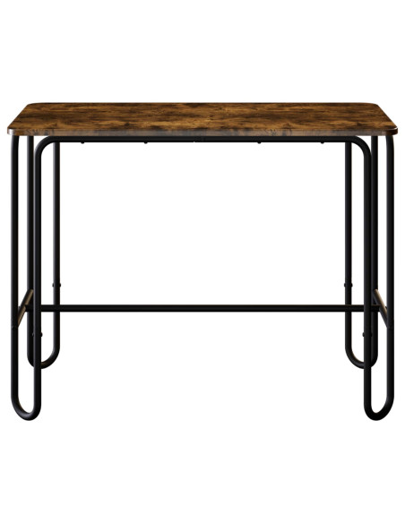 Tavolo da pranzo 100 x 50 x 75 cm Legno ingegnerizzato