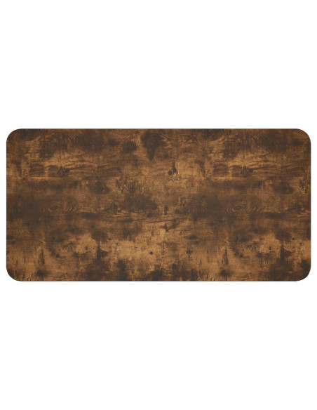 Tavolo da pranzo 100 x 50 x 75 cm Legno ingegnerizzato