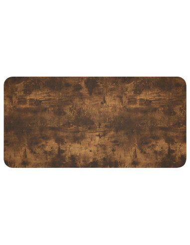 Tavolo da pranzo 100 x 50 x 75 cm Legno ingegnerizzato