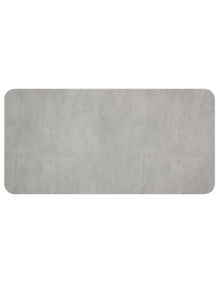 Tavolo da pranzo 100 x 50 x 75 cm Legno ingegnerizzato