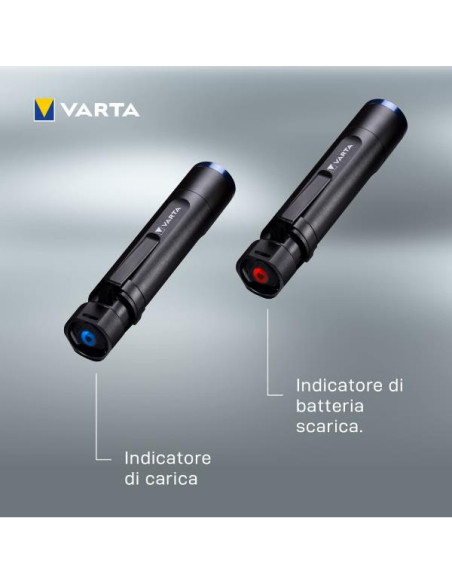 TORCIA NIGHT CUTTER F20R